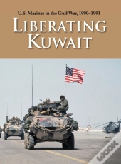 U.S. Marines In The Gulf War, 1990-1991