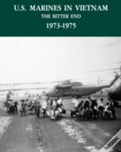 Capa do artigo U.S. Marines In The Vietnam War