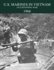 U.S. Marines In The Vietnam War