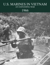 U.S. Marines In The Vietnam War