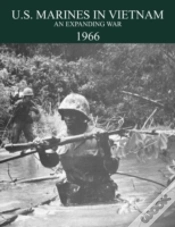 Capa do artigo U.S. Marines In The Vietnam War