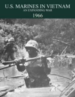 Capa do artigo U.S. Marines In The Vietnam War
