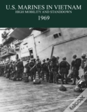 U.S. Marines In The Vietnam War