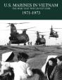 U.S. Marines In The Vietnam War: The War That Would Not End 1971-1973 - Preview