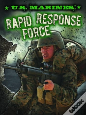 Capa do artigo U.S. Marines