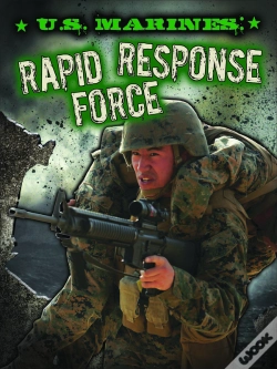 Capa do artigo U.S. Marines