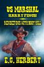 U.S. Marshal Finch - Preview