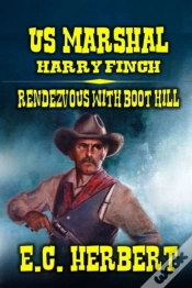 Capa do artigo U.S. Marshal Finch