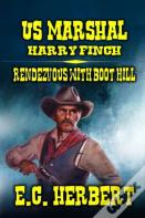 U.S. Marshal Finch