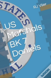 Us Marshals Bk 7 Daniels