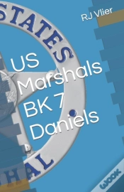Capa do artigo Us Marshals Bk 7 Daniels