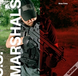 Capa do artigo U.S. Marshals
