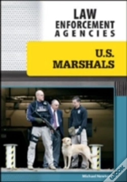 Capa do artigo U.S. Marshals