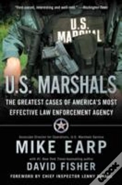 Capa do artigo U.S. Marshals