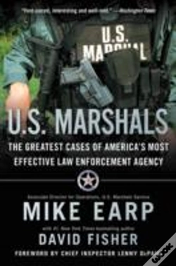 Capa do artigo U.S. Marshals