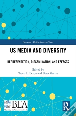 Capa do artigo Us Media And Diversity