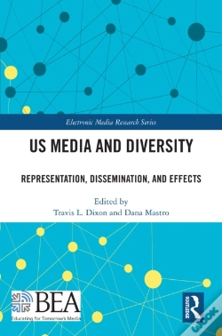 Capa do artigo Us Media And Diversity