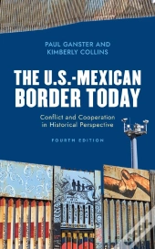 U.S.-Mexican Border Today