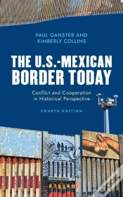 Capa do artigo U.S.-Mexican Border Today