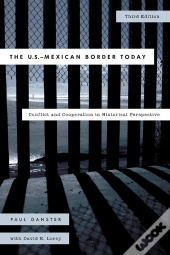 U.S.-Mexican Border Today