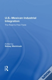 Capa do artigo U.S.-Mexican Industrial Integration