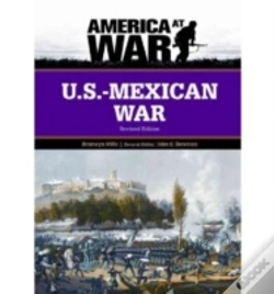 Capa do artigo U.S.-Mexican War