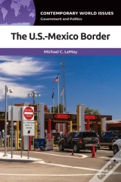 Capa do artigo U.S.-Mexico Border