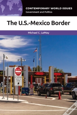 Capa do artigo U.S.-Mexico Border
