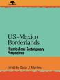 U.S.-Mexico Borderlands - Preview