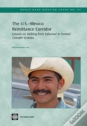 Us-Mexico Remittance Corridor