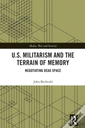 Capa do artigo U.S. Militarism And The Terrain Of Memory