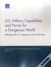Us Military Capabilities Amp Forpb