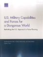 Us Military Capabilities Amp Forpb - Preview