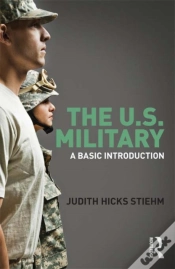 Capa do artigo Us Military