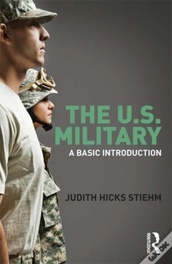 Capa do artigo Us Military