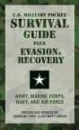 U.S. Military Pocket Survival Guide - Preview
