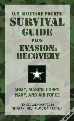 Capa do artigo U.S. Military Pocket Survival Guide