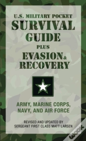 Capa do artigo U.S. Military Pocket Survival Guide