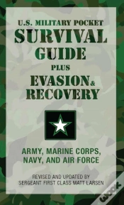 Capa do artigo U.S. Military Pocket Survival Guide