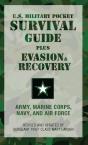 U.S. Military Pocket Survival Guide - Preview
