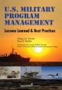 U.S. Military Program Management - Preview