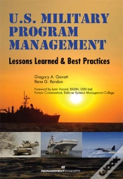 Capa do artigo U.S. Military Program Management