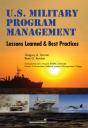 U.S. Military Program Management - Preview