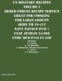 Us Military Recipes Volume 2 Armed Force - Preview