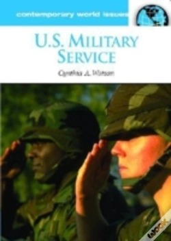 Capa do artigo U.S. Military Service