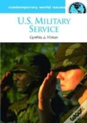 Capa do artigo U.S. Military Service