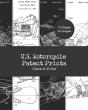 U.S. Motorcycle Patent Prints - Preview