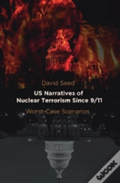Capa do artigo Us Narratives Of Nuclear Terrorism Since 9/11