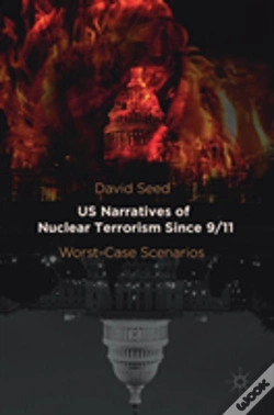 Capa do artigo Us Narratives Of Nuclear Terrorism Since 9/11