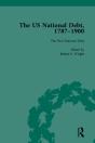 Us National Debt, 1787-1900 Vol 1 - Preview